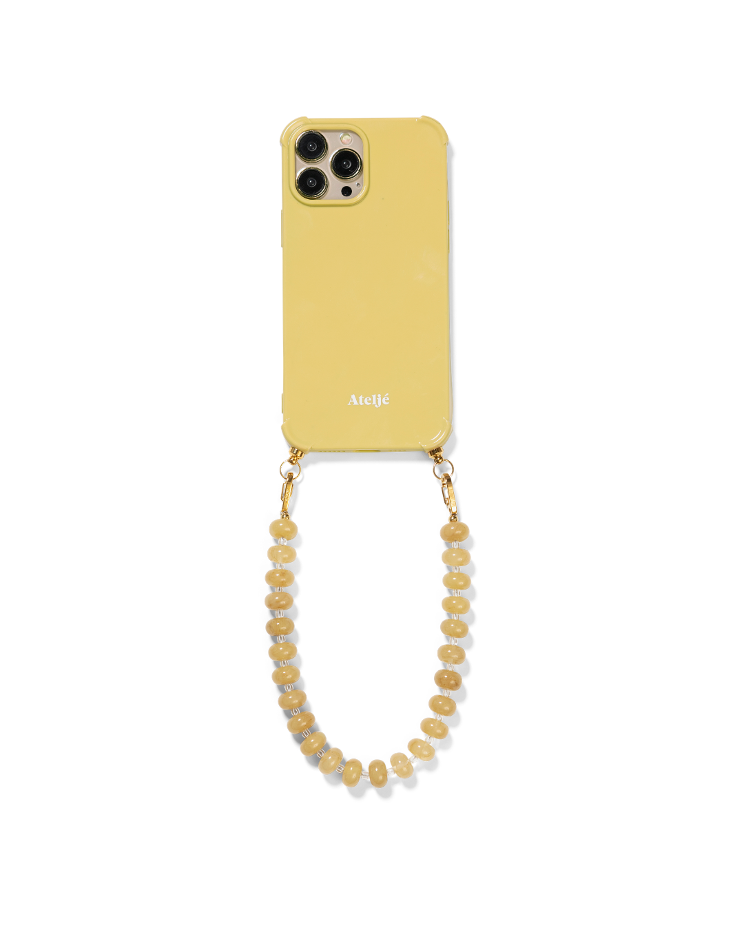Sunlit Case