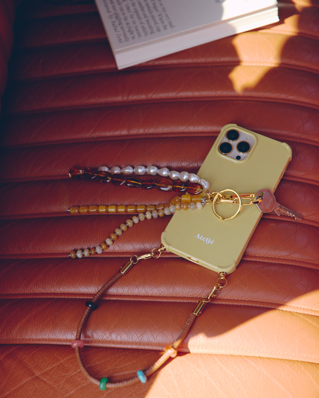 Sunlit Case