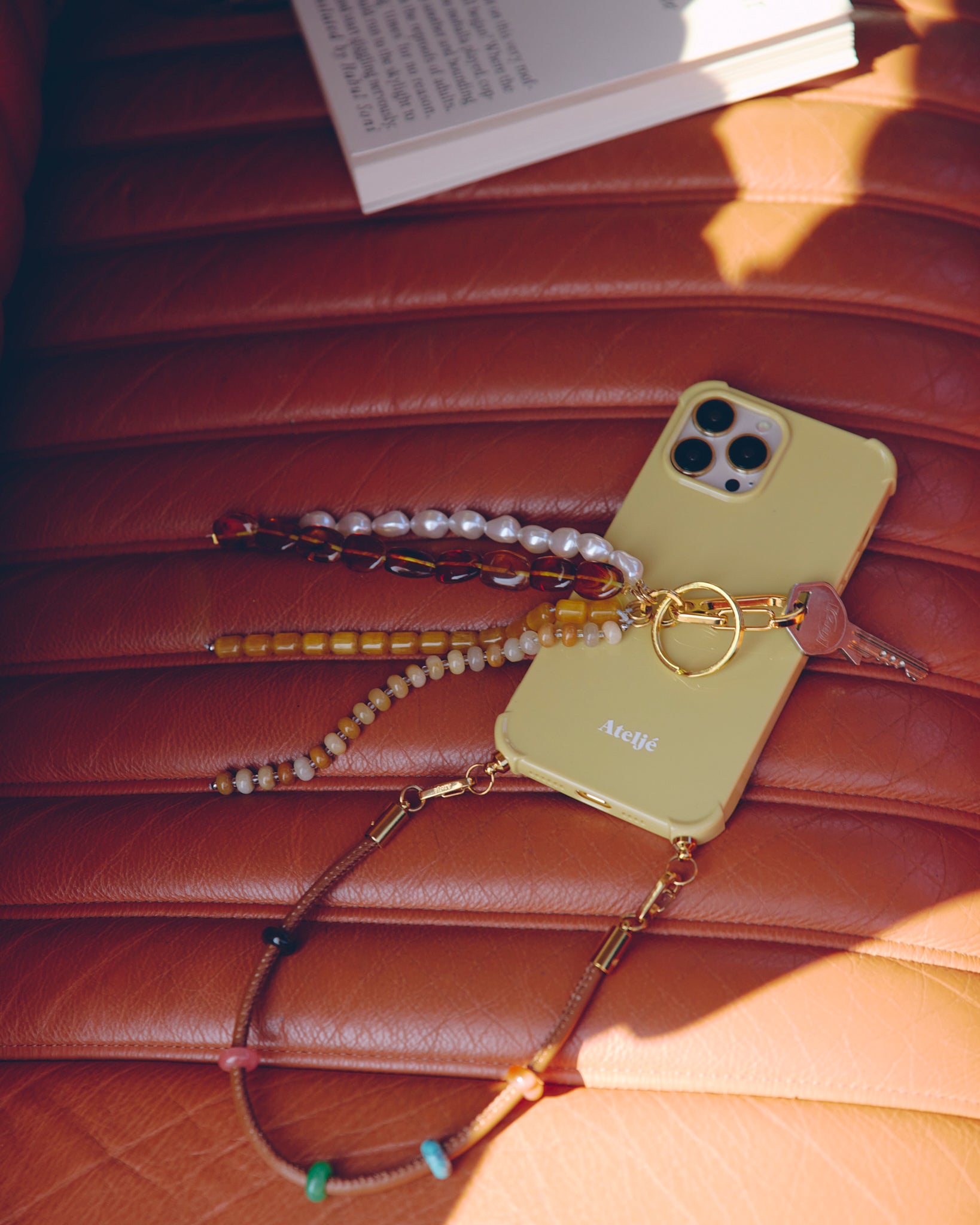 Sunlit Case