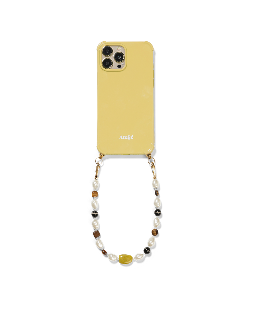 Sunlit Case
