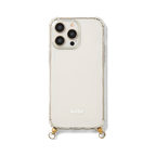 Transparant case