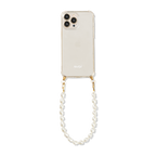 Transparant case