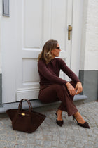 Julia pulletje choco